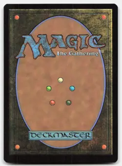 Matt Murdock, Justice Seeker 602 Commander: Marvel Magic: The Gathering NM - Image 2