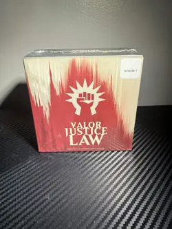 MTG Guilds of Ravnica Boros Prerelease Kit - Image 2