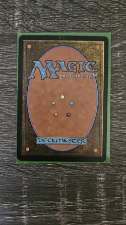 Magic the Gathering Scourge (2003) Undead Warchief, Multiple available - Image 2
