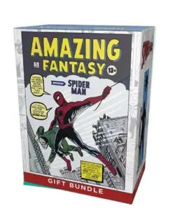Magic: The Gathering | Marvel's Spider-Man - Bundle: Gift Edition - Image 1