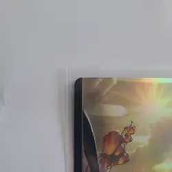 Adagia, Windswept Bastion (Borderless) Edge of Eternities Foil 0277 never played - Image 2