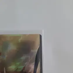 Adagia, Windswept Bastion (Borderless) Edge of Eternities Foil 0277 never played - Image 3