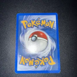Tyranitar - 40/147 - Pokemon Aquapolis Non-Holo Card Rare - End - No Shining - Image 5