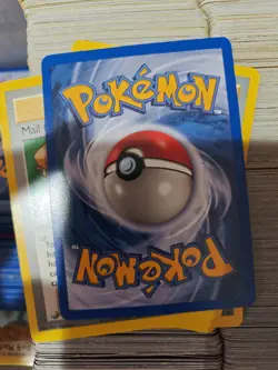 Pokemon TCG | Mail from Bill 105/105 | Common | Neo Destiny | - Image 2