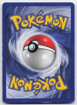 Bisaknosp 30/102 - Basis Set - DE - EXC - Pokemon TCG - Image 2