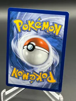 Pokemon Mega Starmie ex 021/088 Perfect Order Double Rare NM - Image 2