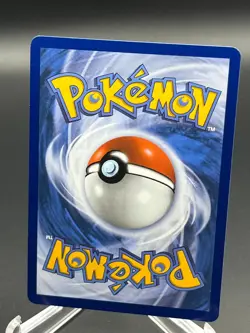Pokemon Mega Scrafty ex 135/217 Ascended Heroes Double Rare NM - Image 2