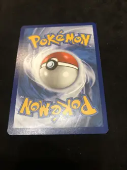 Pokemon Pikachu 088 Black Star Promo - Image 3