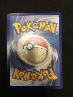 Pokemon Pikachu 088 Black Star Promo - Image 4