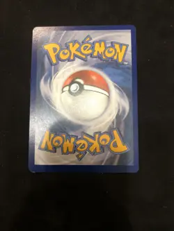 Pokemon Pikachu 088 Black Star Promo - Image 5