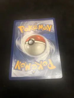 Pokemon TCG Ethan's Ho-Oh EX 230/182 Destined Rivals - Image 5