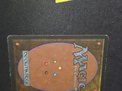 MTG Tropical Island Revised Edition Magic the Gathering Rare - Image 5