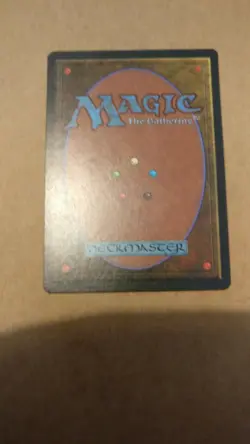 MTG Magic The Gathering - Revised Edition - Tropical Island - MINT - Image 2