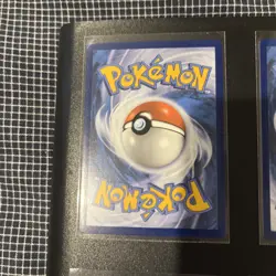 Pikachu 052/196 Common Lost Origin Pokemon Near Mint x 6 cards - Image 5