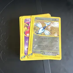 Pokemon Tcg Vintage Cards bundle - Image 1