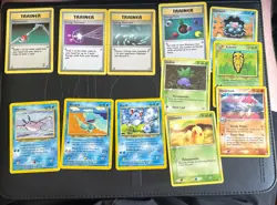 Pokemon Tcg Vintage Cards bundle - Image 3