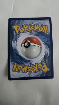 Pokemon TCG Pikachu Swsh: Sword & Shield Promo Cards SWSH153 Holo EN 60HP - Image 2