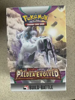 Philippine Pokemon Trading Cards - Image 1