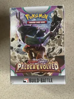 Philippine Pokemon Trading Cards - Image 2