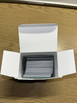 Pokemon Chaos Rising Bulk ~ 100 Cards (Mega Ex, EX, Reverse + Holos Included) - Image 4