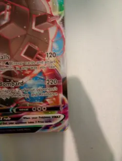 Pokemon Blastoise VMAX Cool Cards To Show Off To Ur Friends And Family - Image 2