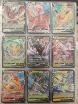 Pokemon Card Collection, 1700+ Cards, Pack Fresh - Image 2