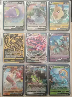 Pokemon Card Collection, 1700+ Cards, Pack Fresh - Image 3