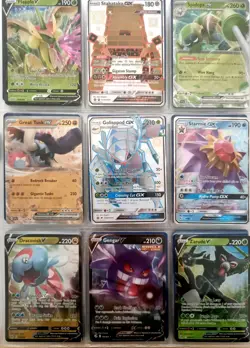 Pokemon Card Collection, 1700+ Cards, Pack Fresh - Image 5