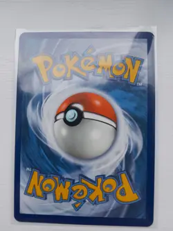 Pokemon Lechonk Holo Card 209/197 Sv03: Obsidian Flames Mint Condition TCG - Image 2