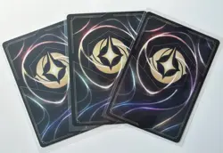 Reuben -Sandwich Expert 21/204 Rare X3 Winterspell Disney Lorcana Set Of 3 NM - Image 2