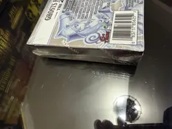 Yu-Gi-Oh! Ghosts From the Past: The 2nd Haunting Collector’s Set Factory Sealed - Image 2