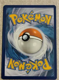 Pokemon Gulpin 154/142 SV Stellar Crown SCR IR Illustration Rar Full Art Card NM - Image 2