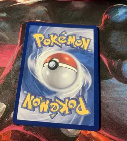 Mega Skarmory ex 99/80 SR: Nihil Zero Holo (Japanese) Pokemon Card Mint - Image 2