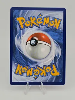 Jellicent ex 045/086 White Flare Ultra Rare Holo Pokemon Card NM - Image 3