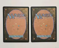 Recruiter of the Guard (MH3) & Monologue Tax (Commander) - NM - MTG - Image 2