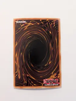 Yugioh TCG Card - 1x Book of Moon - PGL2-EN049 - NM - 1st Edition - Gold Rare - Image 2