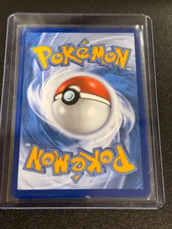 Mega Darkrai ex 101/084 ME05 Pitch Black Pokemon TCG Card NM - Image 4