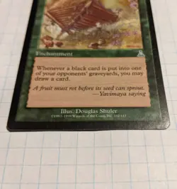 MTG Compost 102/143 LP Uncommon Urza's Destiny - Image 3