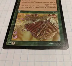 MTG Compost 102/143 LP Uncommon Urza's Destiny - Image 4