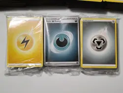 Lot of 675+ Pokemon Basic Energy/Special Cards TCG Random Card Assortment - Image 3