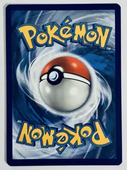 Goldeen 046/202 Sword & Shield Reverse Holo Common Pokemon Card NEAR MINT - Image 2