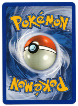 Pokemon Card: Magmar EX 100/109 EX Ruby Sapphire Set Vintage Ultra Rare! GD - Image 2