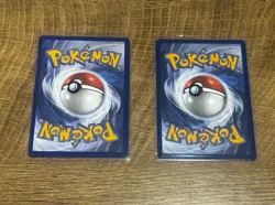 Froakie And Frogadier Pokemon Cards Lot Of 2 Chaos Rising NM - Image 2