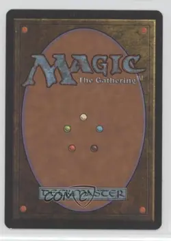 Gamble Magic: Urza's Saga #188 1998 - Image 2
