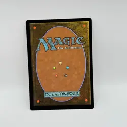 Drown in the Loch MTG Throne of Eldraine 188/269 Uncommon Dimir Instant Card - Image 4