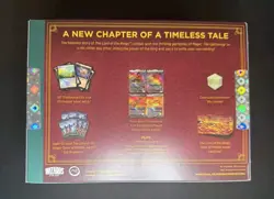 Lord of the Rings Tales of Middle Earth MTG Bundle - LOTR Sealed NM - Image 3