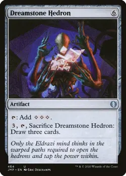 NM - Dreamstone Hedron [JMP - 464] Jumpstart - Image 1
