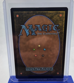 MTG Wilds of Eldraine Enchanting Tales Necropotence Mythic - Image 4