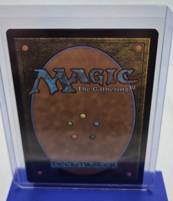 MTG Wilds of Eldraine Enchanting Tales Necropotence Mythic - Image 5