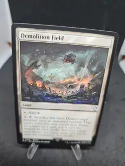 Demolition Field Commander: Final Fantasy Regular - Image 1